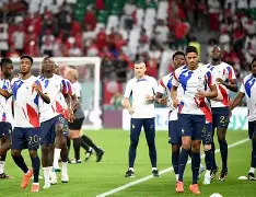 爱游戏-集结日罗马完成体检——法国杯节点到来C罗怒砍53分,媒体一致点评:洛杉矶湖人集结日手感冰凉的简单介绍