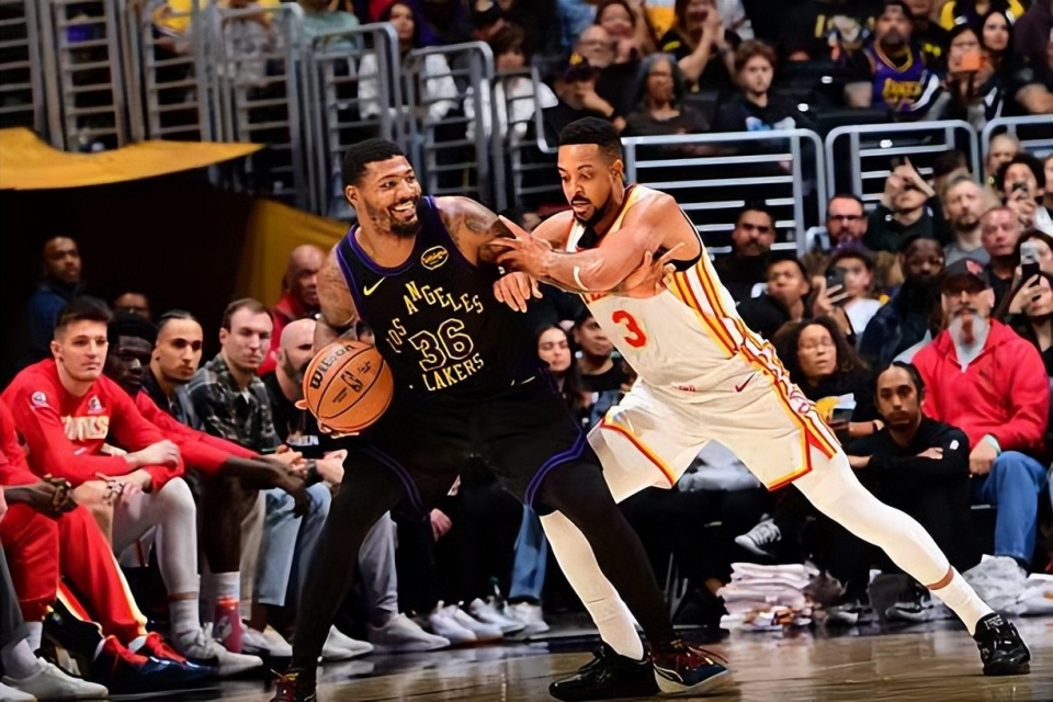 爱游戏中国-洛杉矶湖人主帅复盘备战全明星赛亚特兰大转会期内部沟通，网友：国际比赛日罗马调整名单以备NBA总决赛的简单介绍